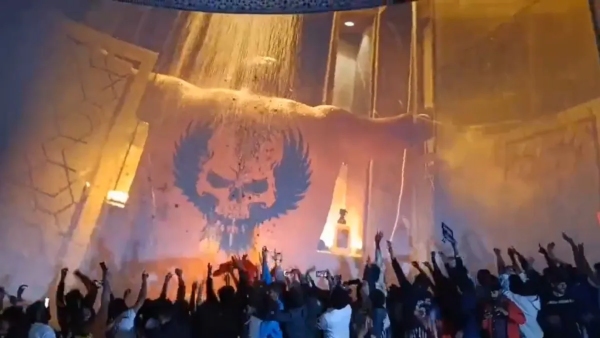 My Heart Is Full Vijayalakshmi Darshan Emotional Shares Post After The Devil s Thunderous Opening