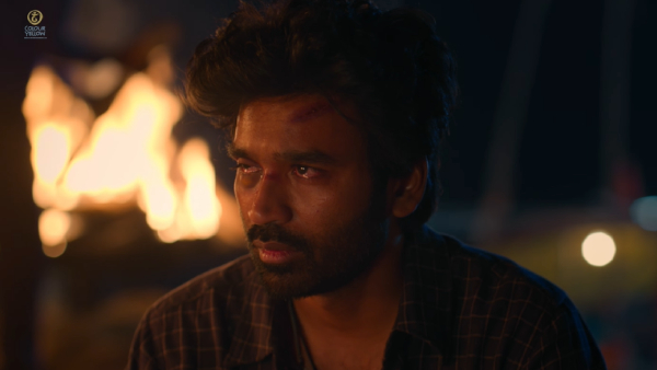 Dhanush Kriti Sanon movie Tere Ishg Mein Day 4 Box office Collection report