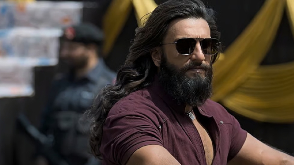Ranveer Singh movie Dhurandhar day 1 box office collection report
