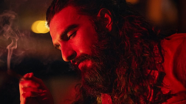 Ranveer Singh movie Dhurandhar day 1 box office collection report