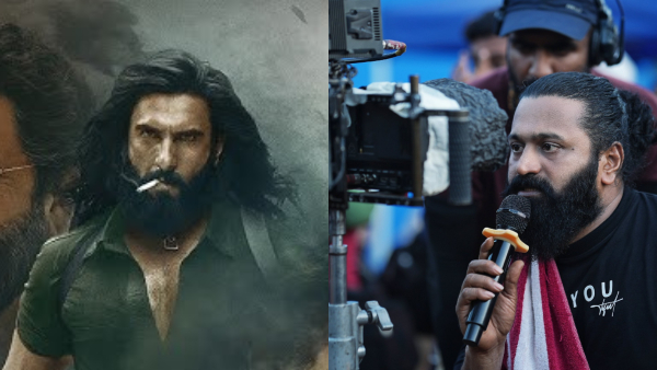 Dhurandhar Roars at the Box Office Challenges Kantara-1 Record in Just 10 Days