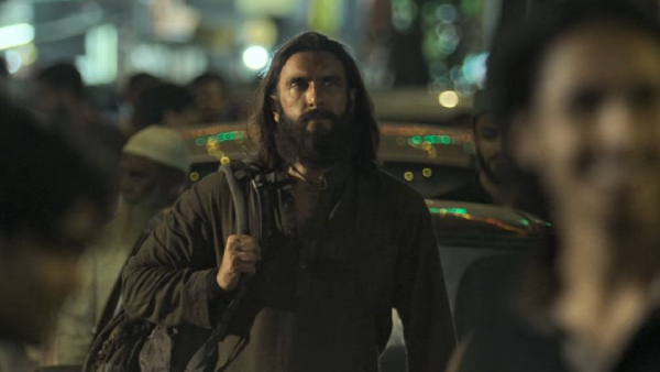 Ranveer Singh movie Dhurandhar day 2 box office collection report