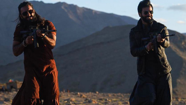 Ranveer Singh Sanjay Dutt Akshaye Khanna s Dhurandhar movie Expected OTT Release Date is Here Ranveer Singh Sanjay Dutt Akshaye Khanna s Dhurandhar movie Expected OTT Release Date is Here