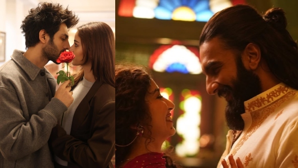 DHURANDHAR MAYHEM Karan Johar Rattled as the Ranveer Singh Tsunami Sweeps Away Kartik Aaryan s Film