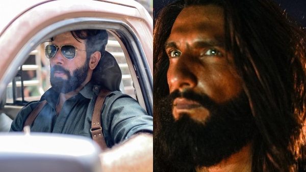 Historic Run Dhurandhar Becomes A Certified Super-Hit Chases 600 Crore Mark Despite Weekday Dip