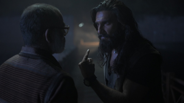 The Unstoppable Roar Dhurandhar Crushes 600 Cr Mark Leaves Chhaava in the Dust to Hunt Pushpa 2