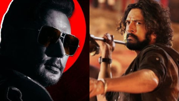 Fact Check Did Kichcha Sudeep wish Darshan Movie Devil ahead of release