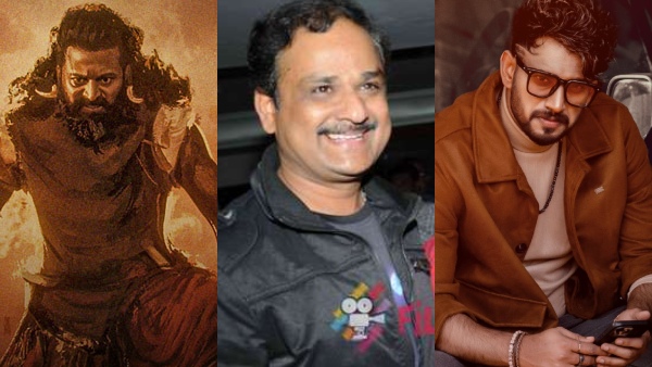 Brat film Director Shashank Warns Early OTT Releases Will Destroy Theatre Culture Brat film Director Shashank Warns Early OTT Releases Will Destroy Theatre Culture