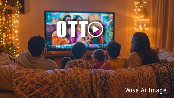 Shashank Clears the Air OTT Isn t Biased Kannada Viewership Is the Bigger Problem