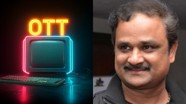 Shashank Clears the Air OTT Isn t Biased Kannada Viewership Is the Bigger Problem