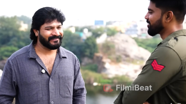 BBK 5 Runner up Diwakar remembered Chandan Shetty promise to compose music for his movie BBK 5 Runner up Diwakar remembered Chandan Shetty promise to compose music for his movie