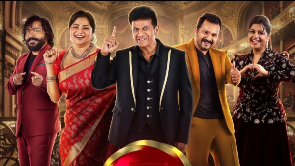 Bigg Boss Kannada 12 Goes Viral on TRP Charts Week 49 Brings Record-Breaking Numbers