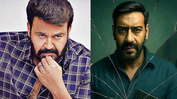 Drishyam 3 release strategy revealed Malayalam first after 2 months Hindi and Telugu
