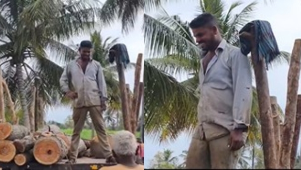 National Award Winning kannada Film Hero Now Works for Daily Wages National Award Winning kannada Film Hero Now Works for Daily Wages