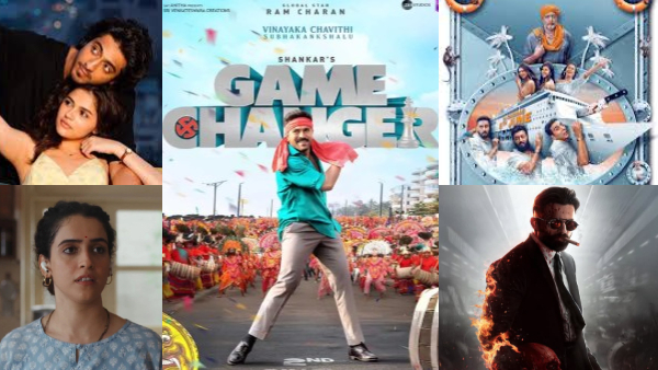 Saiyaara Kantara Chapter 1 to Mahavatar Narsimha Google Top10 most searched movies in 2025 in India