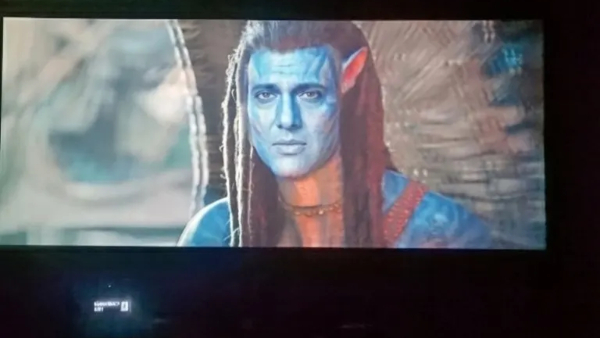 Did Bollywood actor Govinda Entered Pandora AI Avatar Clips trending in Internet Did Bollywood actor Govinda Entered Pandora AI Avatar Clips trending in Internet