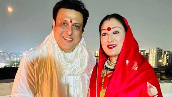 She Only Wants His Money Sunita Ahuja Drops a Fresh Bombshell on Govinda s Rumoured Affair