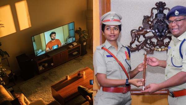 Serial Addiction Is Distracting Women from Family and Values Haveri SP Yashoda Sparks Debate
