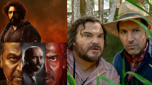 Hombale Films releasing 2025 Hollywood movie Anaconda entire Karnataka here is the details Hombale Films releasing 2025 Hollywood movie Anaconda entire Karnataka here is the details