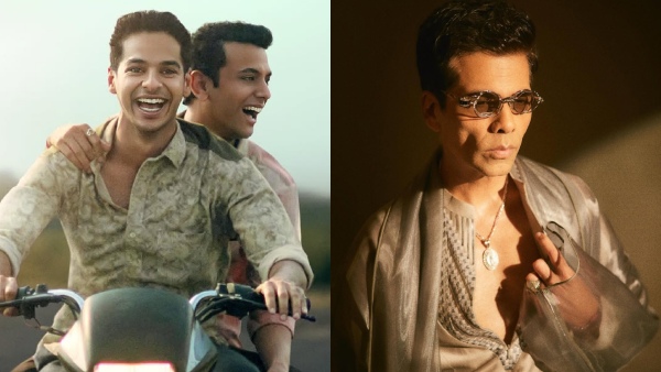 From India to Hollywood Homebound Inches Closer to Oscar Glory Karan Johar Erupts in Joy