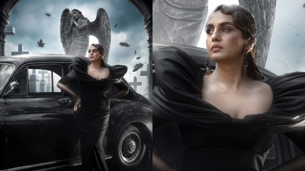 Huma Qureshi s Powerful First Look from Yash s Toxic Raises Expectations Ahead of March 19 Release Huma Qureshi s Powerful First Look from Yash s Toxic Raises Expectations Ahead of March 19 Release