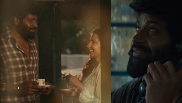 Is Vinod Prabhakar KM Chaitanya movie Balaramana Dinagalu part 2 of Aa Dinagalu Is Vinod Prabhakar KM Chaitanya movie Balaramana Dinagalu part 2 of Aa Dinagalu