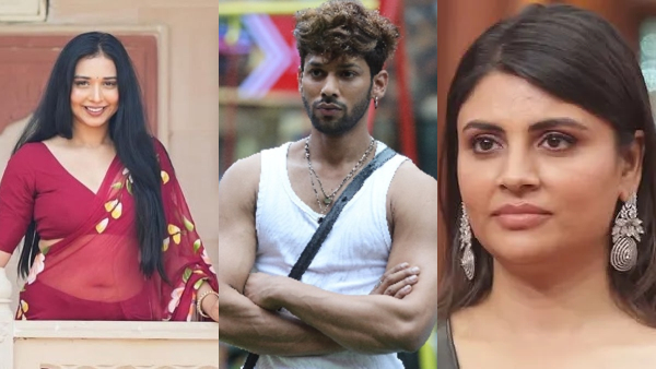 Bigg Boss 19 Grand Finale Is black magic practiced by Tanya Mittal on Baseer Ali Malti Chahar response Bigg Boss 19 Grand Finale Is black magic practiced by Tanya Mittal on Baseer Ali Malti Chahar response