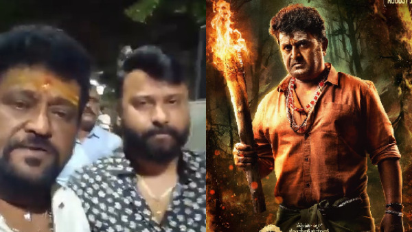 Actor Jaggesh Exposes Major Movie Piracy Network Hands Accused to Police