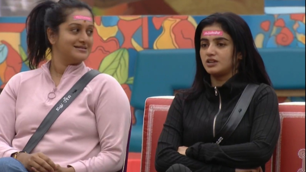 Jahnavi Predicts Bigg Boss Kannada Season 12 Winner Says Ashwini Deserves the Title Ghilli Likely to Win Jahnavi Predicts Bigg Boss Kannada Season 12 Winner Says Ashwini Deserves the Title Ghilli Likely to Win