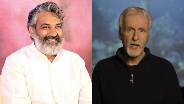 James Cameron Says He s Eager to Visit the Sets of Mahesh Babu s Varanasi James Cameron Says He s Eager to Visit the Sets of Mahesh Babu s Varanasi