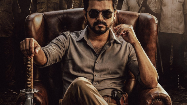 Thalapathy Vijay s Last Film Jananayagan Creates Frenzy in Bengaluru with 1000 Tickets Sold Out