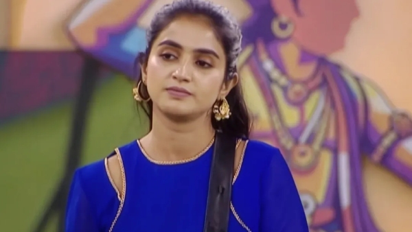 The 12 Year Price Tag BBK 12 s Jhanvi Reveals Movies and Serials Sacrificed Before Divorce Broke Her The 12 Year Price Tag BBK 12 s Jhanvi Reveals Movies and Serials Sacrificed Before Divorce Broke Her