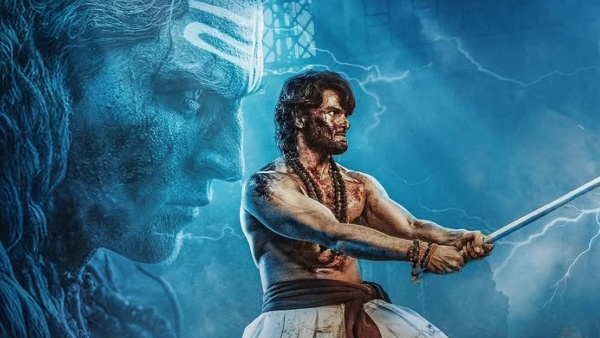 Sonakshi Sinha amp amp Sudheer Babu s Mythological Thriller Jatadhara is NOW STREAMING on Amazon Prime Sonakshi Sinha amp amp Sudheer Babu s Mythological Thriller Jatadhara is NOW STREAMING on Amazon Prime