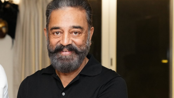 Kamal Haasan Breaks Silence on Retirement Talks I ll Quit Only After One Truly Good Film