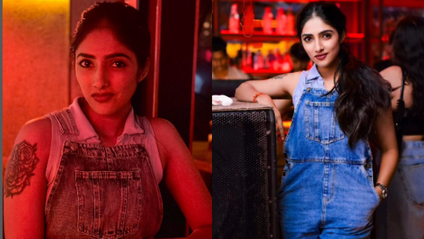 Interview Ninna Jothe Nanna Kathe Serial Actress Likhitha revealed about her life story