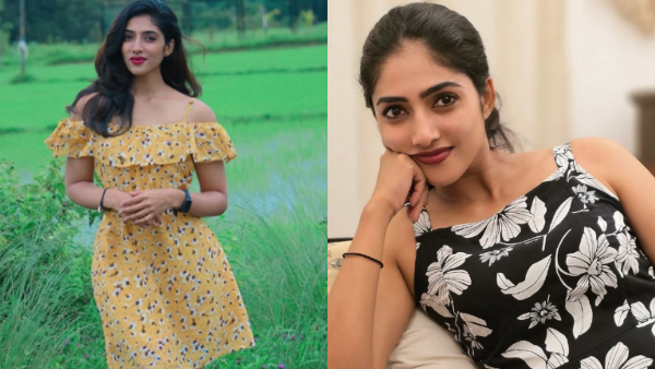 Interview Ninna Jothe Nanna Kathe Serial Actress Likhitha revealed about her life story