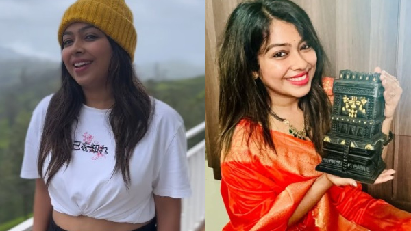 From On-Screen Villain to Audience Favorite Meghashree Embraces Negative Roles with Pride