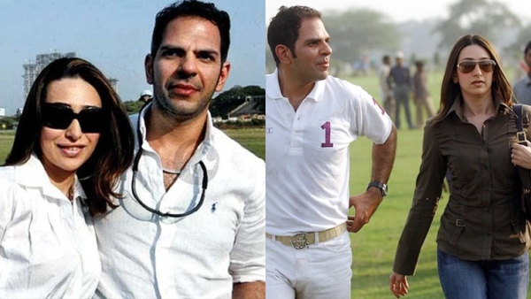 30 000 Crore War Karishma Kapoor s Ex Sunjay Kapur s Sister Exposes His Third Wife Priya Sachdev 30 000 Crore War Karishma Kapoor s Ex Sunjay Kapur s Sister Exposes His Third Wife Priya Sachdev