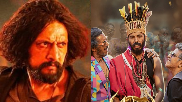 KG Road Battle Heats Up Devil Mark and 45 Compete for Prime Single-Screen Theaters in December