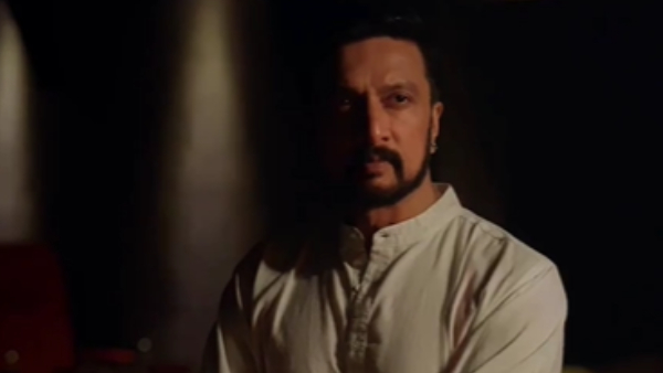 Kichcha Sudeep says he will come to politics with a proper introduction and style