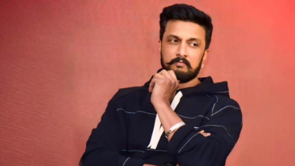 Kichcha Sudeep says he will come to politics with a proper introduction and style