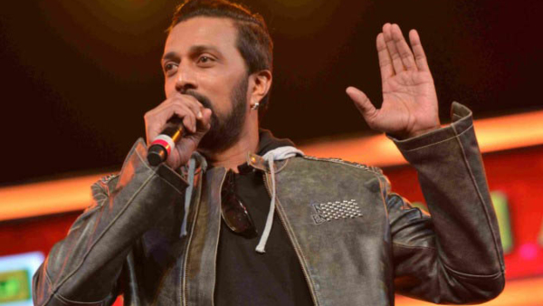 Kiccha Sudeep Set for Romantic Comedy Comeback After Action-Packed Mark