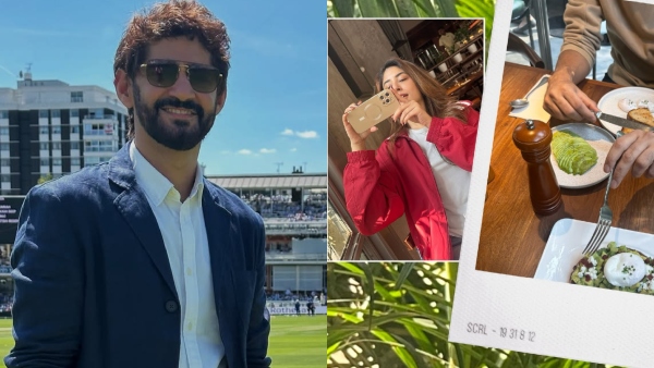 KRITIKA KAMRA amp amp GAURAV KAPUR GO OFFICIAL Love Story Confirmed on Instagram