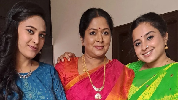 Creative Failure or Personal Feud Vijayalakshmi Subramani Blasts Lakshmi Nivasa Makers Abrupt Exit