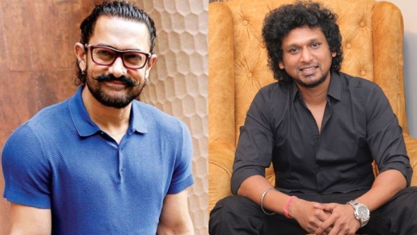Aamir Khan and Lokesh Kanagaraj collaboration on the cards South-Bollywood buzz heats up