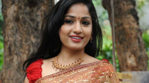 Controversy Erupts Over Actress Madhavi Latha s Remarks on Shirdi Sai Baba FIR Registered
