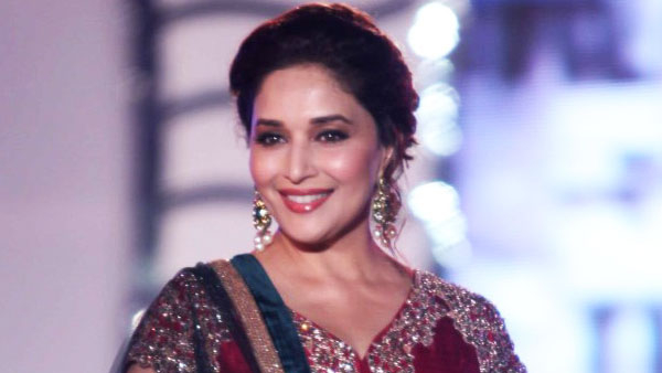 When Critics Mocked Her Appearance Madhuri Dixit Let Her Talent Speak