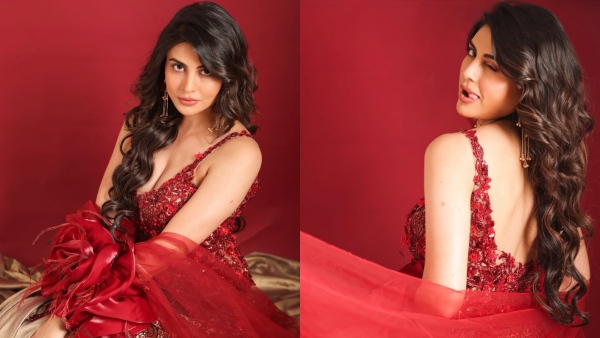 He Tried to Kiss Me Malti Chahar s Brave Revelation About Her Casting Couch Nightmare