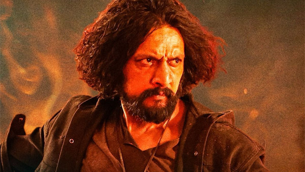 Mark production house announced Kichcha Sudeep movie day 1 box office collection is Rs 15 9 crore gross