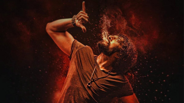 Kichcha Sudeep Movie Mark day 3 box office collection report